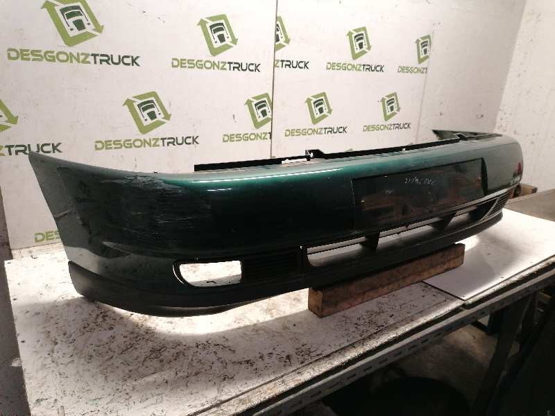 Recambio de paragolpes delantero para seat ibiza (6k) básico referencia OEM IAM   