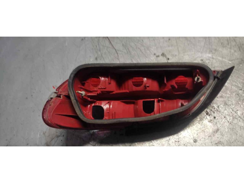 Recambio de piloto trasero izquierdo para peugeot 406 berlina (s1/s2) srdt referencia OEM IAM   