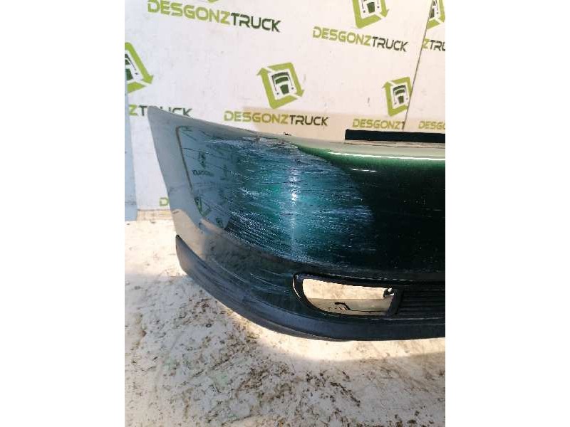 Recambio de paragolpes delantero para seat ibiza (6k) básico referencia OEM IAM   