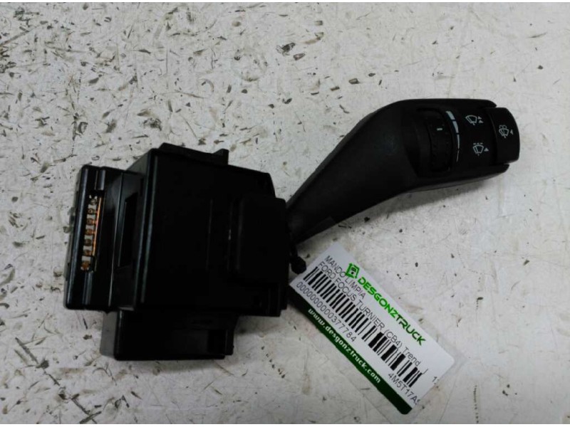 Recambio de mando limpia para ford focus sportbreak (cap) ghia referencia OEM IAM   