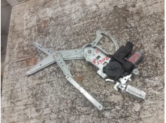 Recambio de elevalunas delantero derecho para opel meriva blue line referencia OEM IAM 93389552 6 PINS 