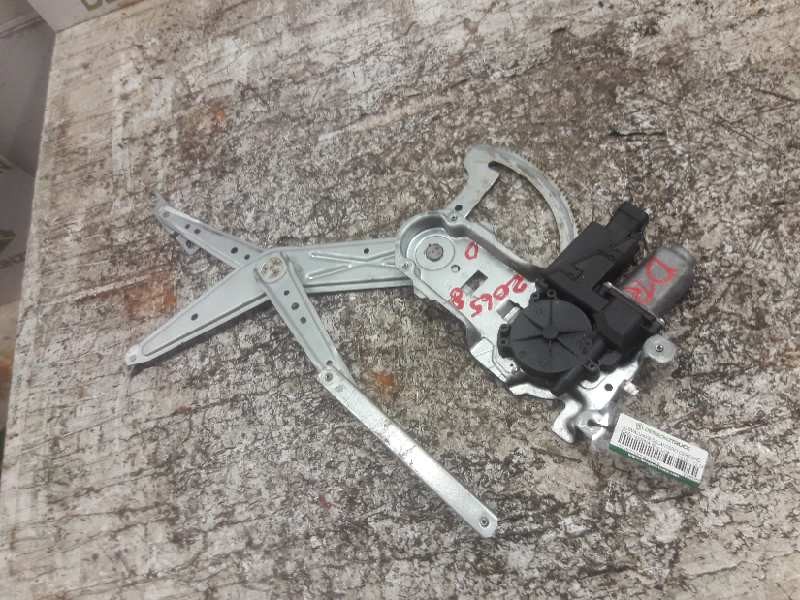 Recambio de elevalunas delantero derecho para opel meriva blue line referencia OEM IAM 93389552 6 PINS 