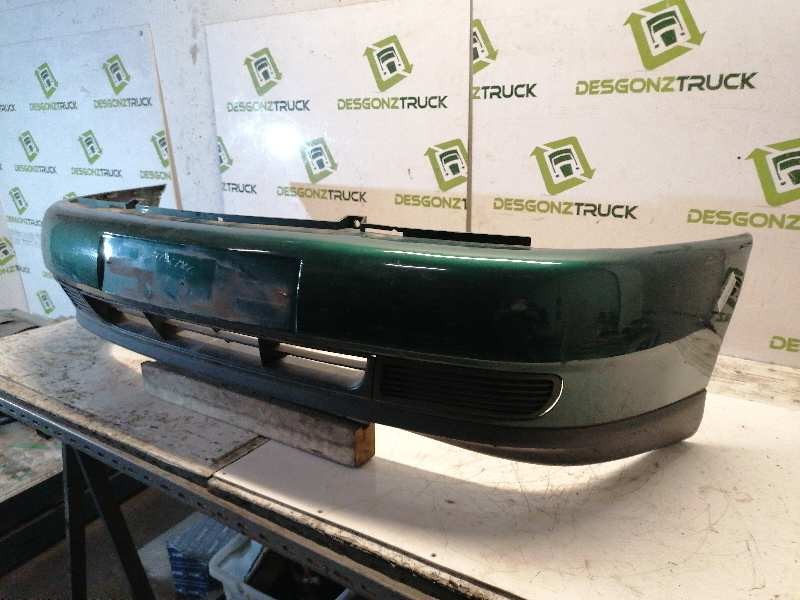 Recambio de paragolpes delantero para seat ibiza (6k) básico referencia OEM IAM   