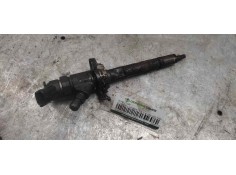 Recambio de inyector para citroën c5 berlina millenium referencia OEM IAM  2 PINS 