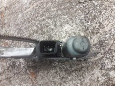 Recambio de elevalunas delantero derecho para opel meriva blue line referencia OEM IAM 93389552 6 PINS  2