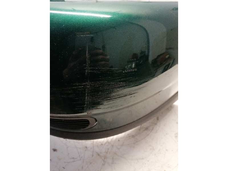 Recambio de paragolpes delantero para seat ibiza (6k) básico referencia OEM IAM   