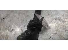 Recambio de inyector para citroën c5 berlina millenium referencia OEM IAM  2 PINS  2