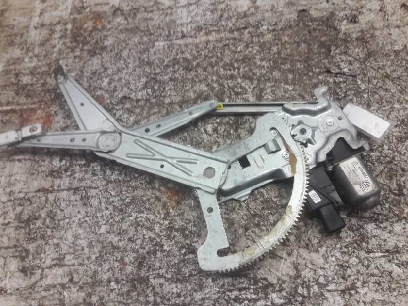 Recambio de elevalunas delantero derecho para opel meriva blue line referencia OEM IAM 93389552 6 PINS 