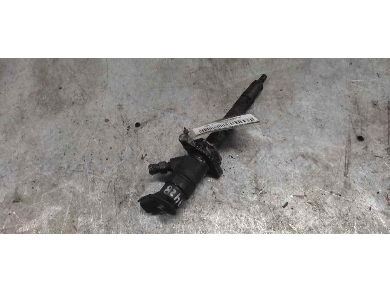 Recambio de inyector para citroën c5 berlina millenium referencia OEM IAM  2 PINS 