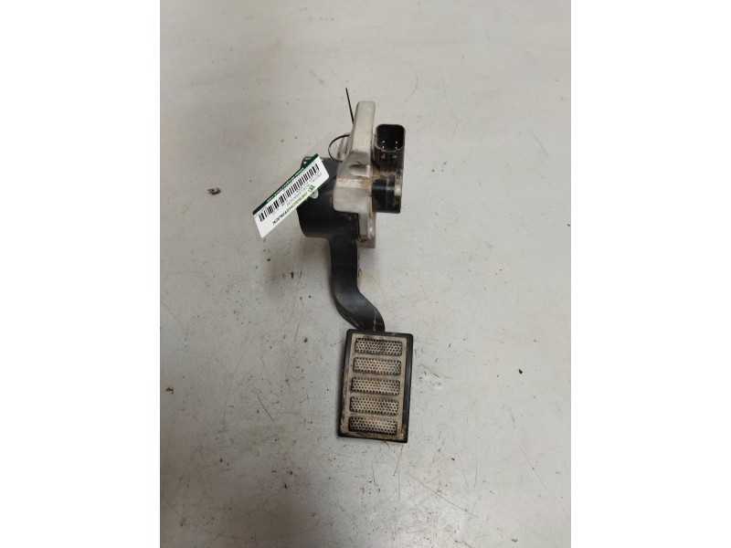 Recambio de pedal acelerador para volvo fh xxx referencia OEM IAM 82627979  