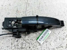 Recambio de maneta exterior delantera derecha para ford focus sportbreak (cap) ghia referencia OEM IAM   