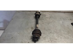 Recambio de transmision delantera derecha para audi a4 avant (b5) 1.9 tdi referencia OEM IAM 8D0407272BQ  