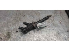 Recambio de inyector para citroën c5 berlina millenium referencia OEM IAM  2 PINS  2