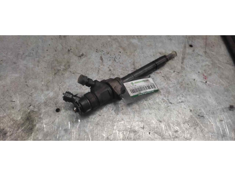 Recambio de inyector para citroën c5 berlina millenium referencia OEM IAM  2 PINS 