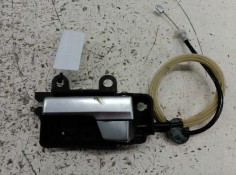 Recambio de maneta interior delantera izquierda para ford focus sportbreak (cap) ghia referencia OEM IAM   