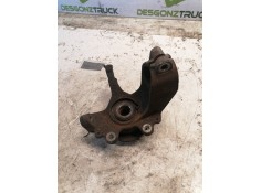 Recambio de mangueta delantera izquierda para ford focus berlina (cap) 1.6 tdci cat referencia OEM IAM 3M513K171BF   2