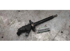 Recambio de inyector para citroën c5 berlina millenium referencia OEM IAM  2 PINS 