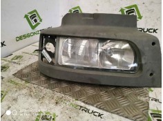 Recambio de faro derecho para renault midlum fg  xxx.10/b e3 cabina doble referencia OEM IAM   