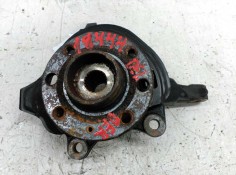 Recambio de mangueta delantera derecha para opel corsa c blue line referencia OEM IAM 24406724  