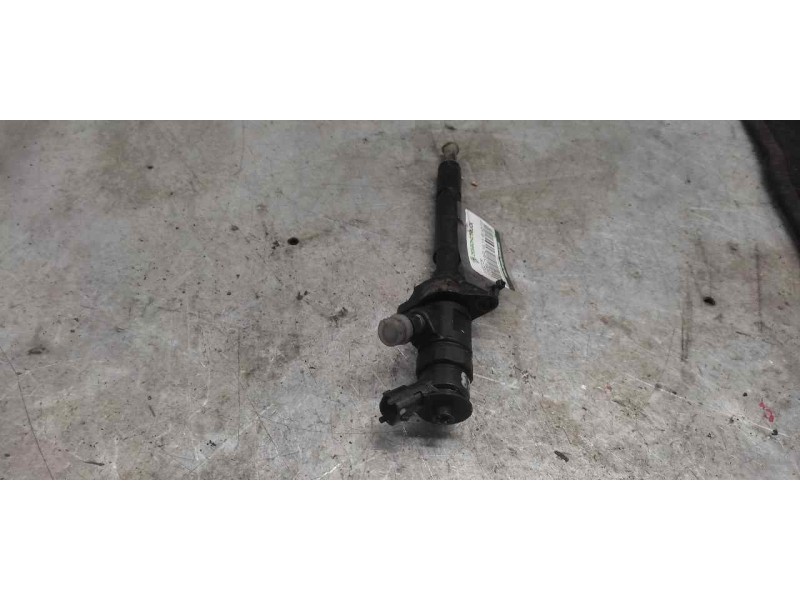 Recambio de inyector para citroën c5 berlina millenium referencia OEM IAM  2 PINS 