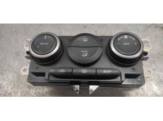 Recambio de mando calefaccion / aire acondicionado para mazda cx-7 (er) active referencia OEM IAM K1900EH64C04  