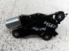 Recambio de motor limpia trasero para ford focus sportbreak (cap) ghia referencia OEM IAM  0390201823 