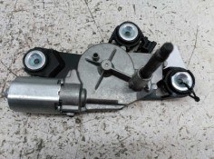 Recambio de motor limpia trasero para ford focus sportbreak (cap) ghia referencia OEM IAM  0390201823  2