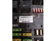 Recambio de caja reles / fusibles para volvo fh xxx referencia OEM IAM 20568055   2