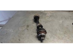 Recambio de transmision delantera izquierda para ford galaxy (vx) clx referencia OEM IAM   