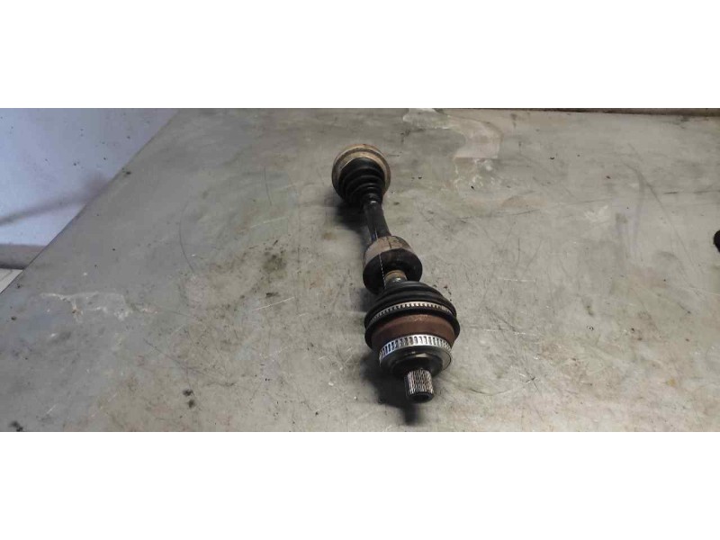 Recambio de transmision delantera izquierda para ford galaxy (vx) clx referencia OEM IAM   