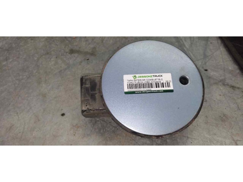 Recambio de tapa exterior combustible para ford fusion (cbk) ambiente referencia OEM IAM   