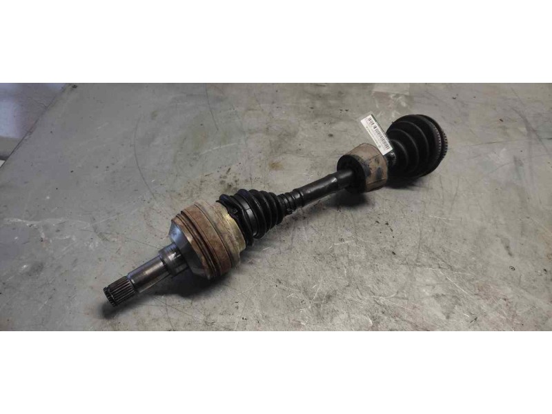 Recambio de transmision delantera izquierda para ford galaxy (vx) clx referencia OEM IAM   