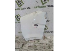 Recambio de aleta delantera izquierda para renault mascott fg 120. 35/55/65 cabina individual referencia OEM IAM   