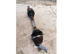 Recambio de transmision delantera izquierda para ford focus berlina (cap) 1.6 tdci cat referencia OEM IAM 3M513B437DAE  