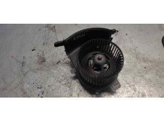 Recambio de motor calefaccion para renault scenic ii authentique referencia OEM IAM   