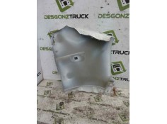 Recambio de aleta delantera izquierda para renault mascott fg 120. 35/55/65 cabina individual referencia OEM IAM    2