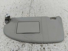 Recambio de parasol izquierdo para ford focus sportbreak (cap) ghia referencia OEM IAM   