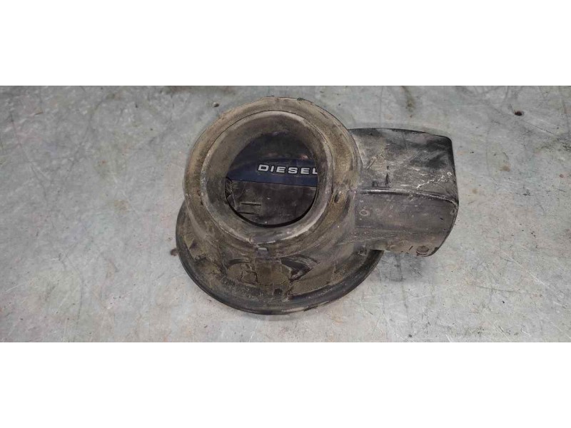 Recambio de tapa exterior combustible para ford fusion (cbk) ambiente referencia OEM IAM   