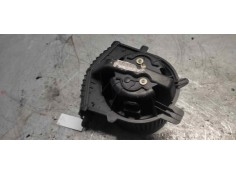 Recambio de motor calefaccion para renault scenic ii authentique referencia OEM IAM    2