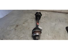 Recambio de transmision delantera izquierda para volkswagen passat variant (3b6) referencia OEM IAM   