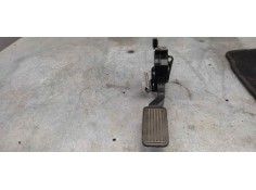 Recambio de potenciometro pedal para mazda cx-7 (er) active referencia OEM IAM K42387390 6 PINS 