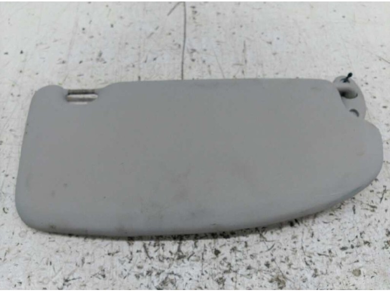 Recambio de parasol izquierdo para ford focus sportbreak (cap) ghia referencia OEM IAM   