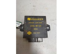 Recambio de modulo electronico para nissan trucks atleon 165 referencia OEM IAM 11069D8801  