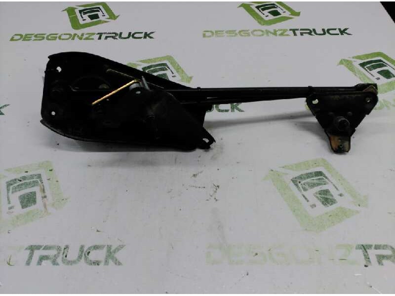 Recambio de motor limpia delantero para peugeot partner (s1) break referencia OEM IAM 962101448A  