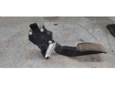Recambio de potenciometro pedal para mazda cx-7 (er) active referencia OEM IAM K42387390 6 PINS  2