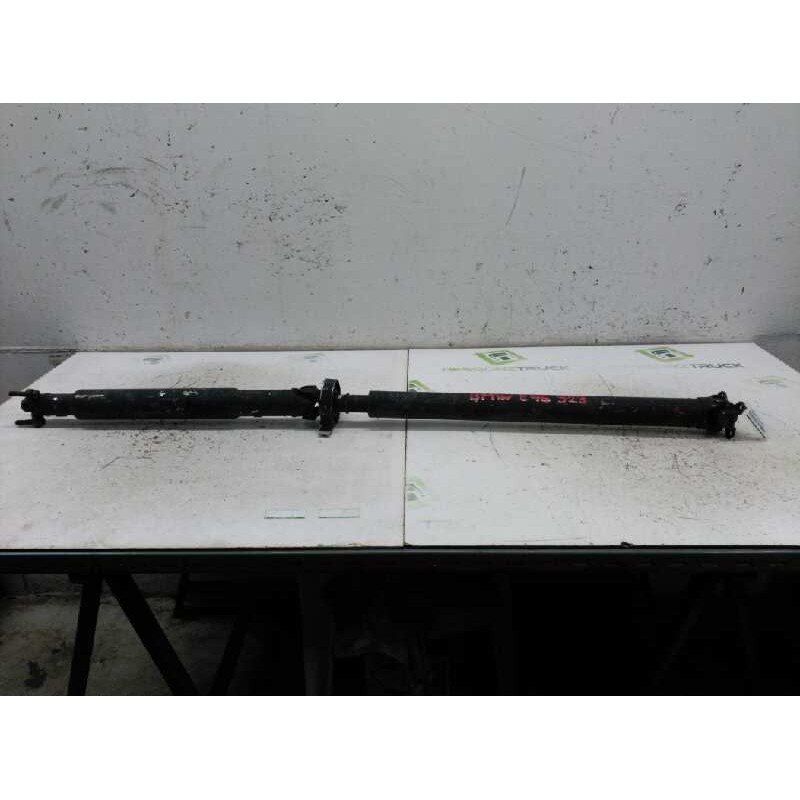 Recambio de transmision central trasera para bmw serie 3 berlina (e46) 320i edition advance referencia OEM IAM  154 CM 