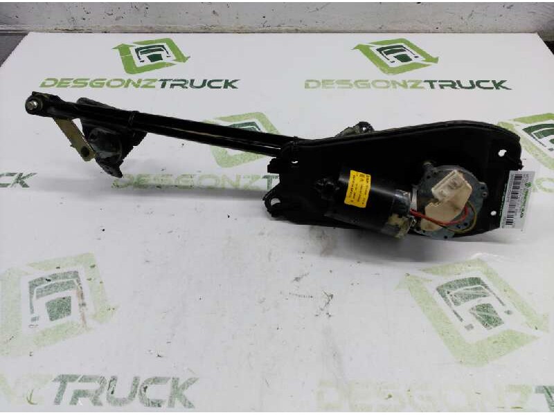 Recambio de motor limpia delantero para peugeot partner (s1) break referencia OEM IAM 962101448A  