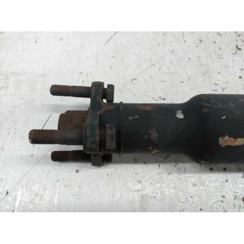 Recambio de transmision central trasera para bmw serie 3 berlina (e46) 320i edition advance referencia OEM IAM  154 CM 