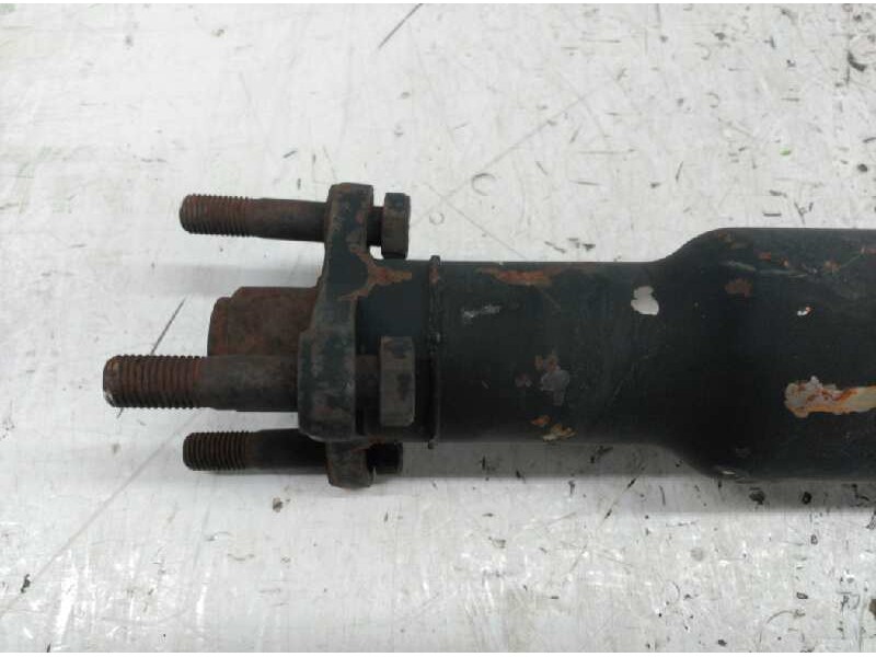 Recambio de transmision central trasera para bmw serie 3 berlina (e46) 320i edition advance referencia OEM IAM  154 CM 