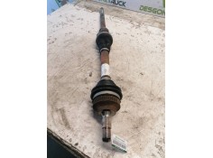 Recambio de transmision delantera derecha para citroën xsara picasso 1.6 hdi 90 sx top referencia OEM IAM   